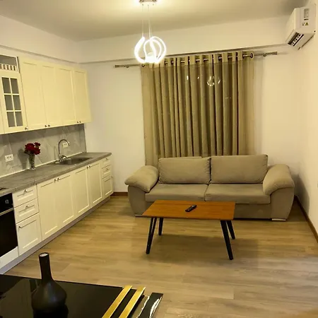 Appartement Flat In - Modern & Cozy *