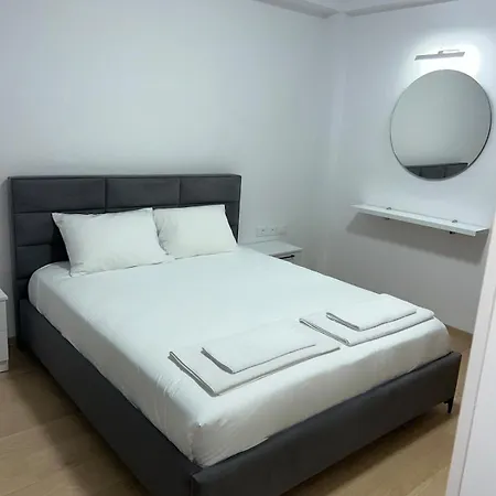 Flat In - Modern & Cozy Appartement *