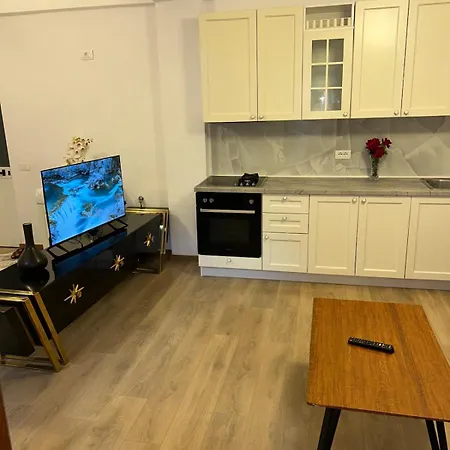 Appartement Flat In - Modern & Cozy