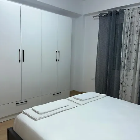 Appartement Flat In - Modern & Cozy Tirana